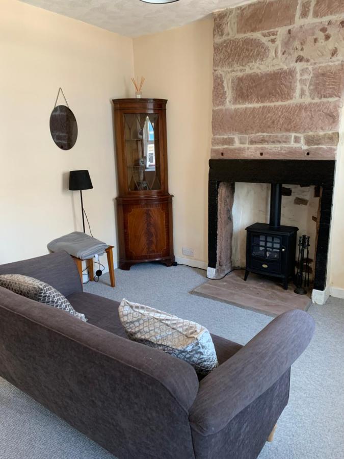 Villa 17 Main Street St Bees Esterno foto
